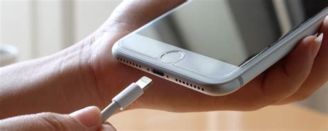 How should I charge my iPhone?